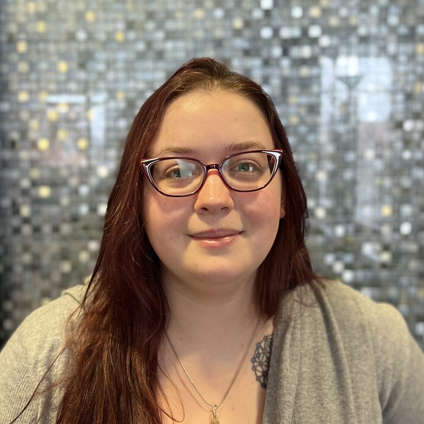 Cadd, Katie Wisconsin Veterinary Diagnostic Laboratory