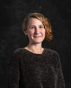 portrait of laura zitur