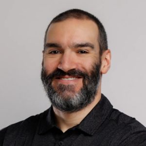 Professional Portrait of Jacob Steiner