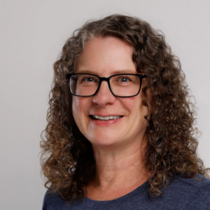 Professional Portrait of Dr. Reisner